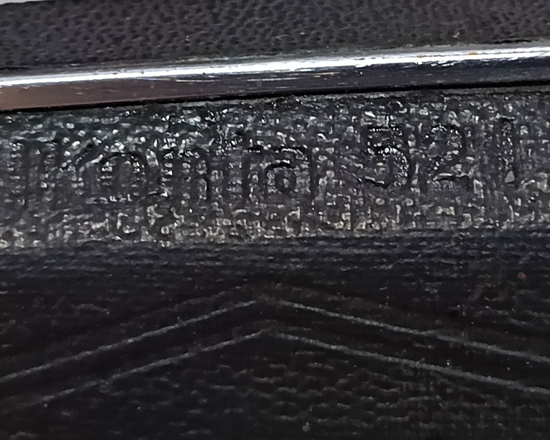 Zeiss Ikon Ikonta A 521 Series